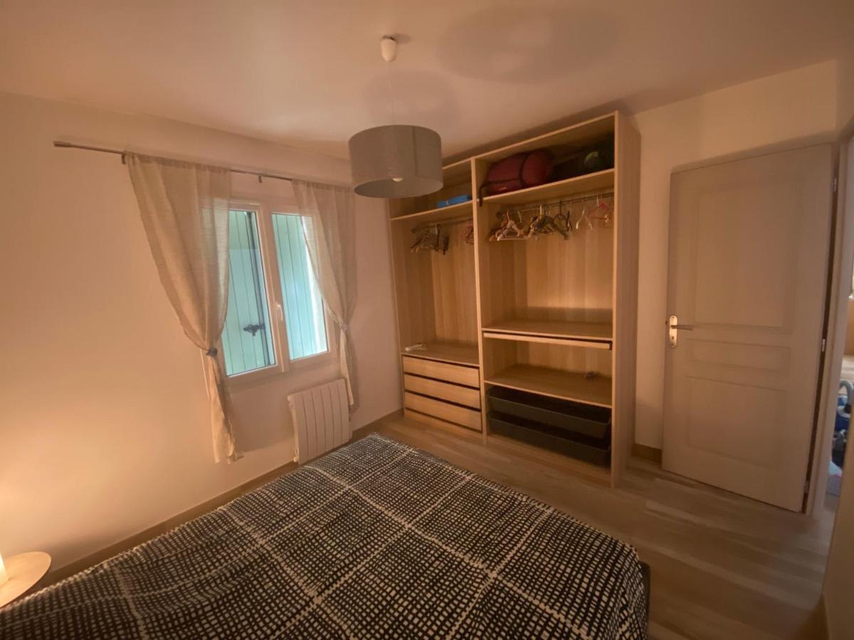 Maison De Plain Pied Avec Terrain De Petanque Villa Draguignan Eksteriør billede